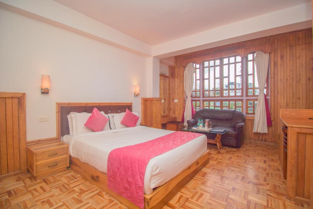 The Pelling Resort Hotel