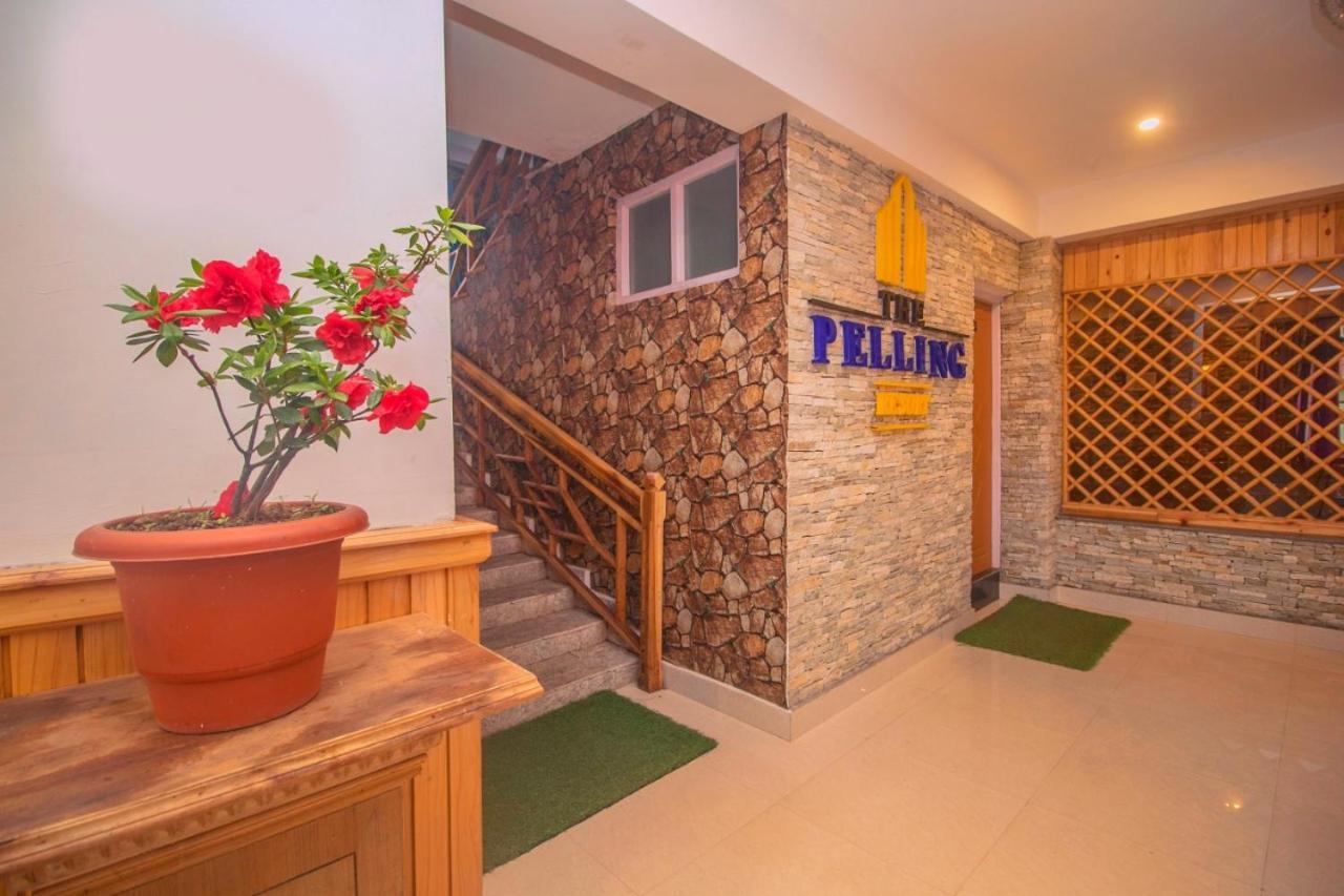 The Pelling Resort Pelling