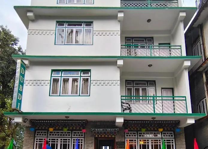 Hotel Dubdi