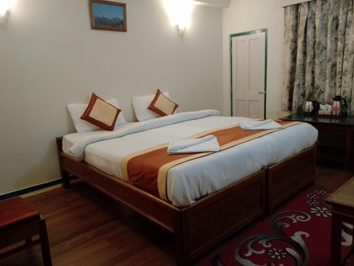 Dubdi Hotel 3*
