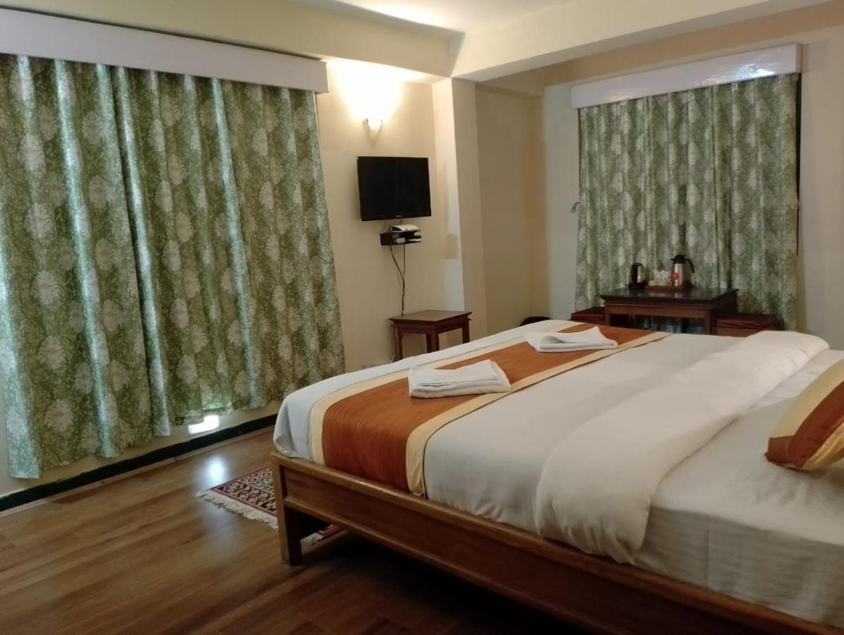 Hotel Dubdi Pelling