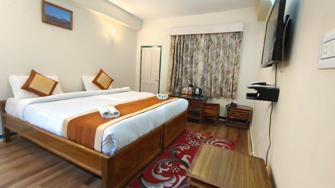 Hotel Dubdi 3*