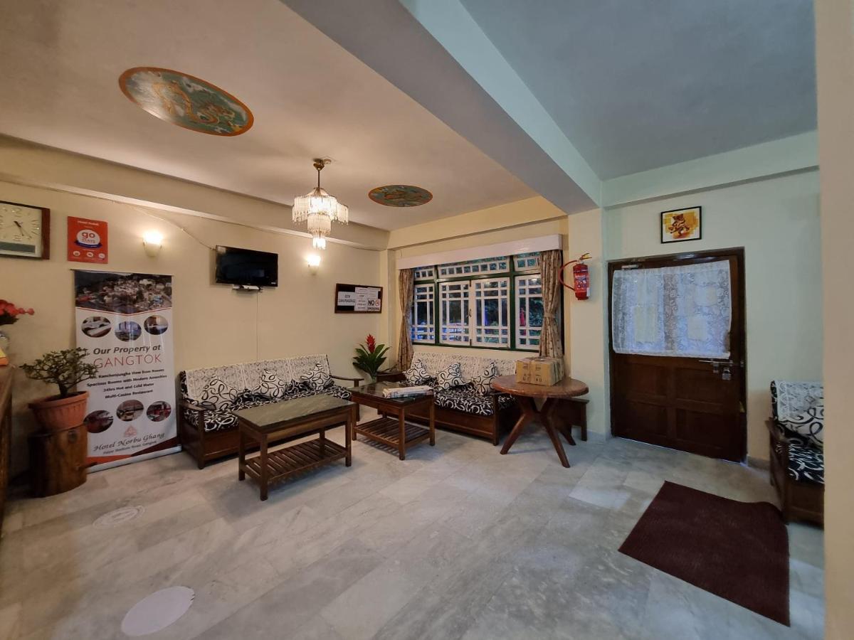 Dubdi Hotel Pelling