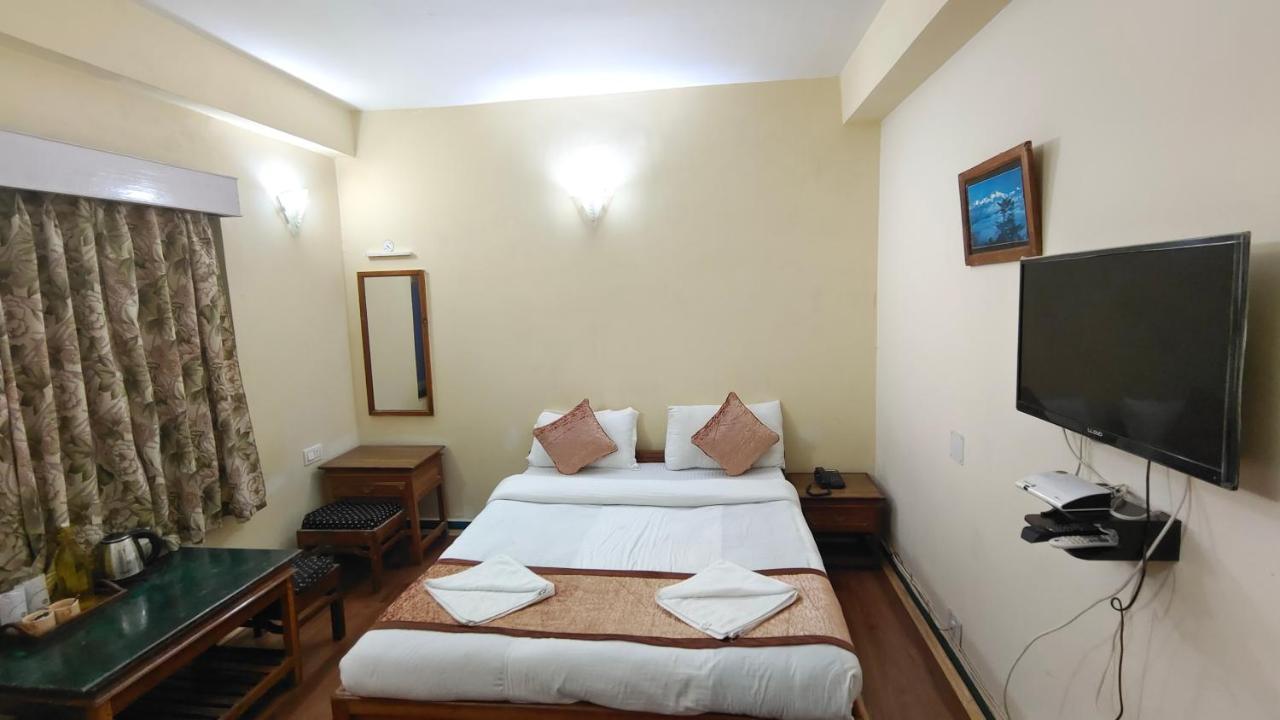 Dubdi Hotel 3*