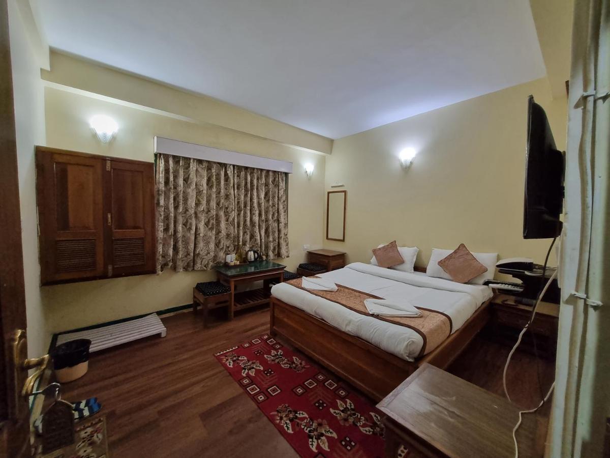 Dubdi Hotel Pelling