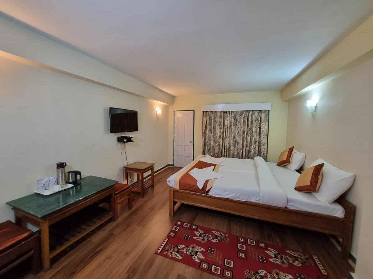 Hotel Dubdi 3*