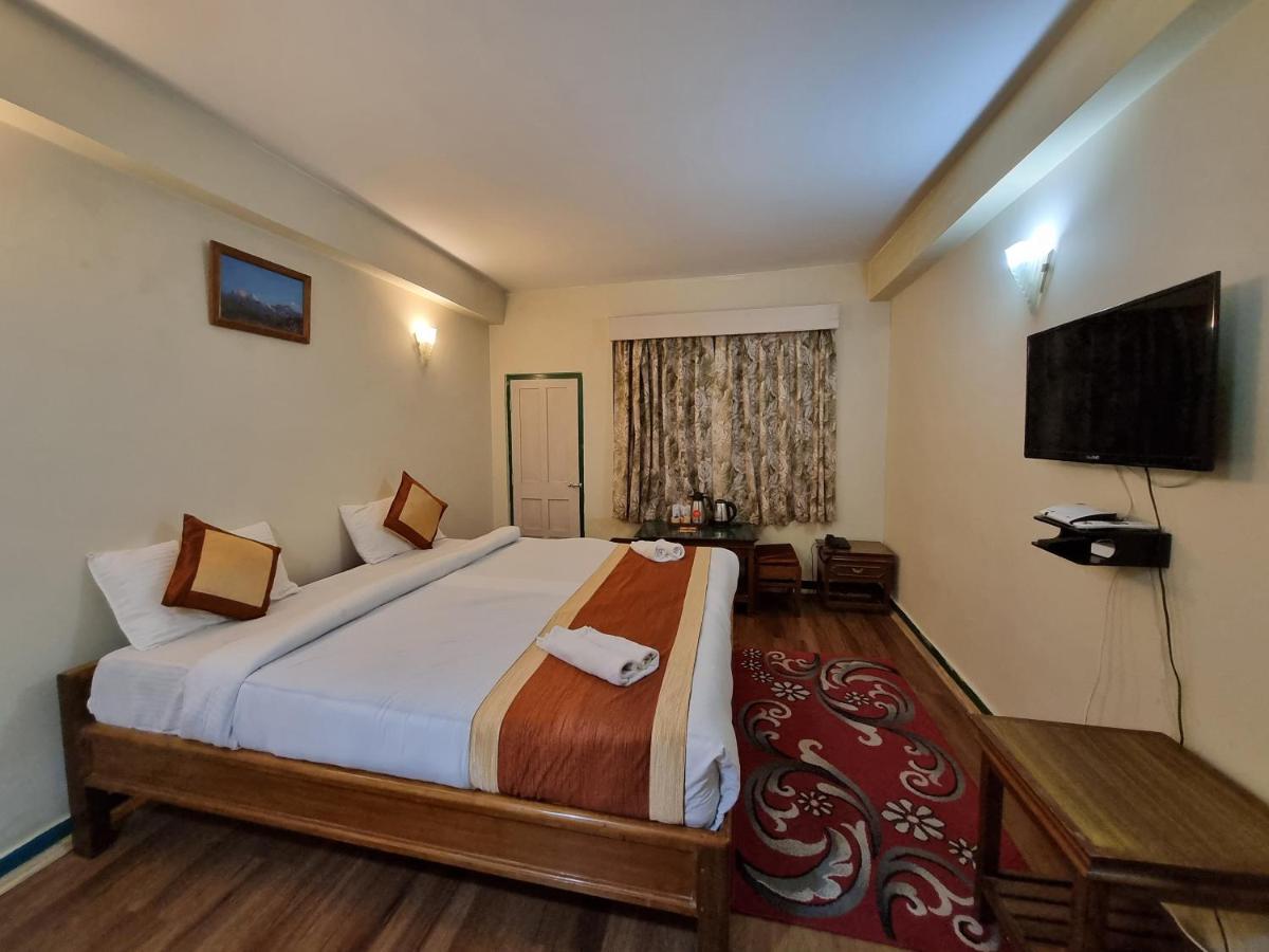 Hotel Dubdi