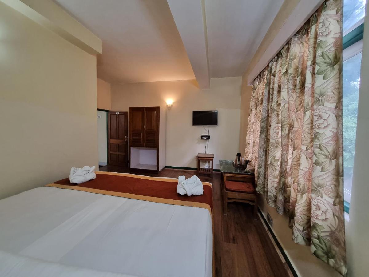 Hotel Dubdi Pelling