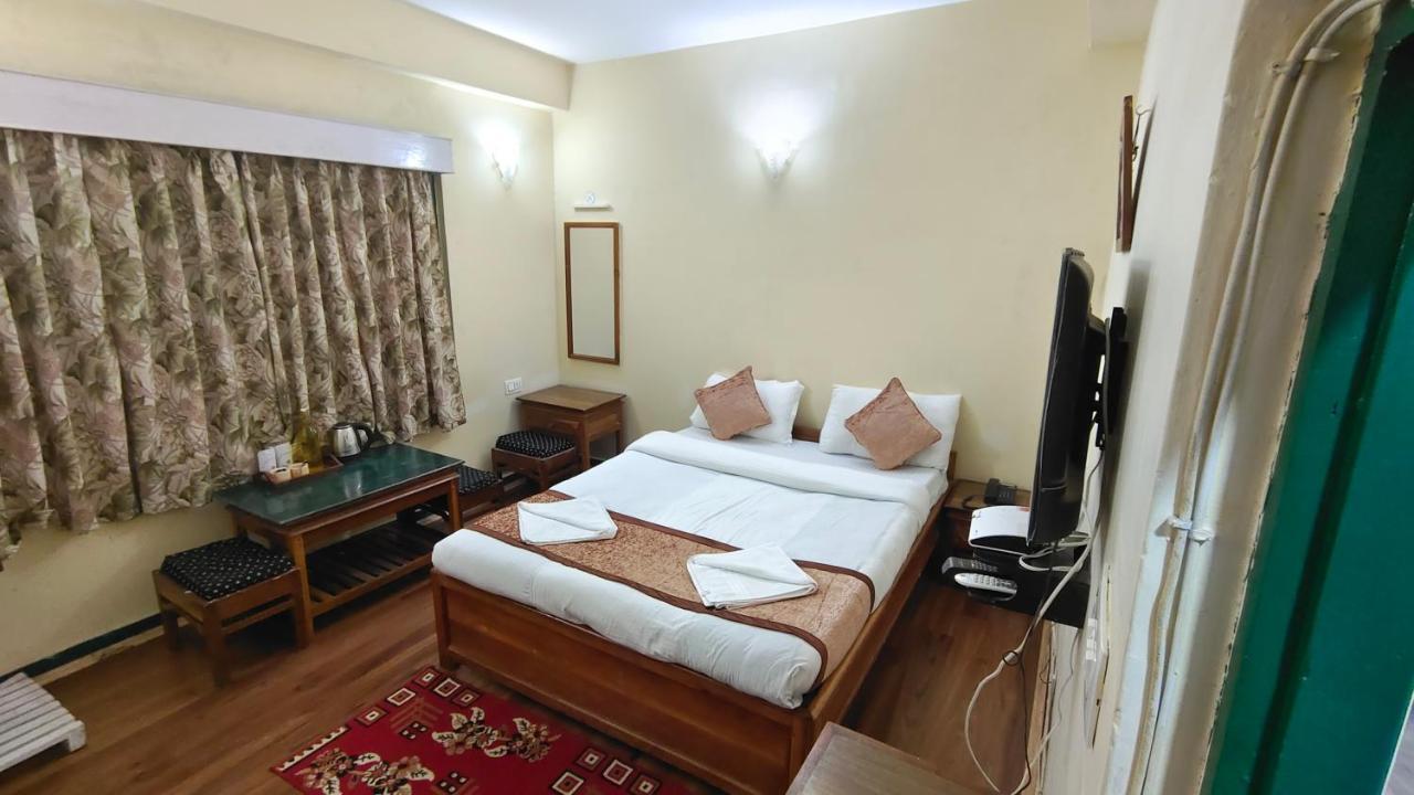 Hotel Dubdi 3*