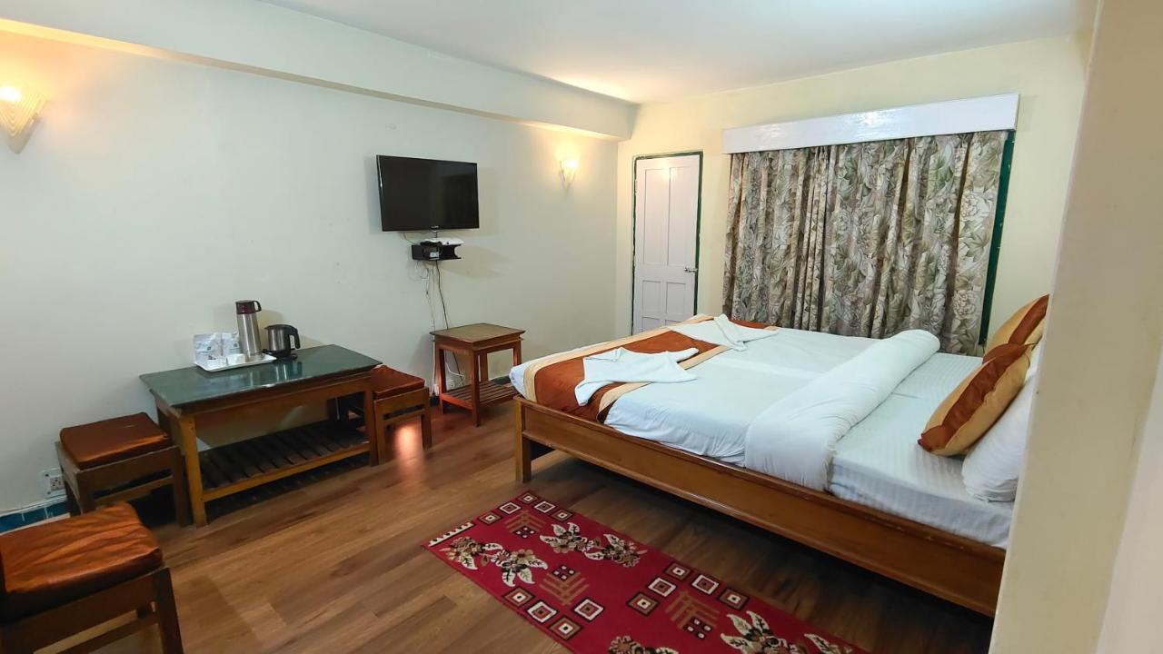 Hotel Dubdi