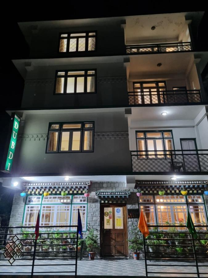 Hotel Dubdi