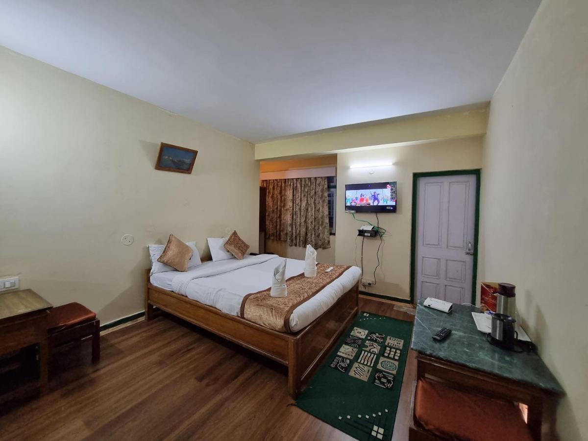 Hotel Dubdi
