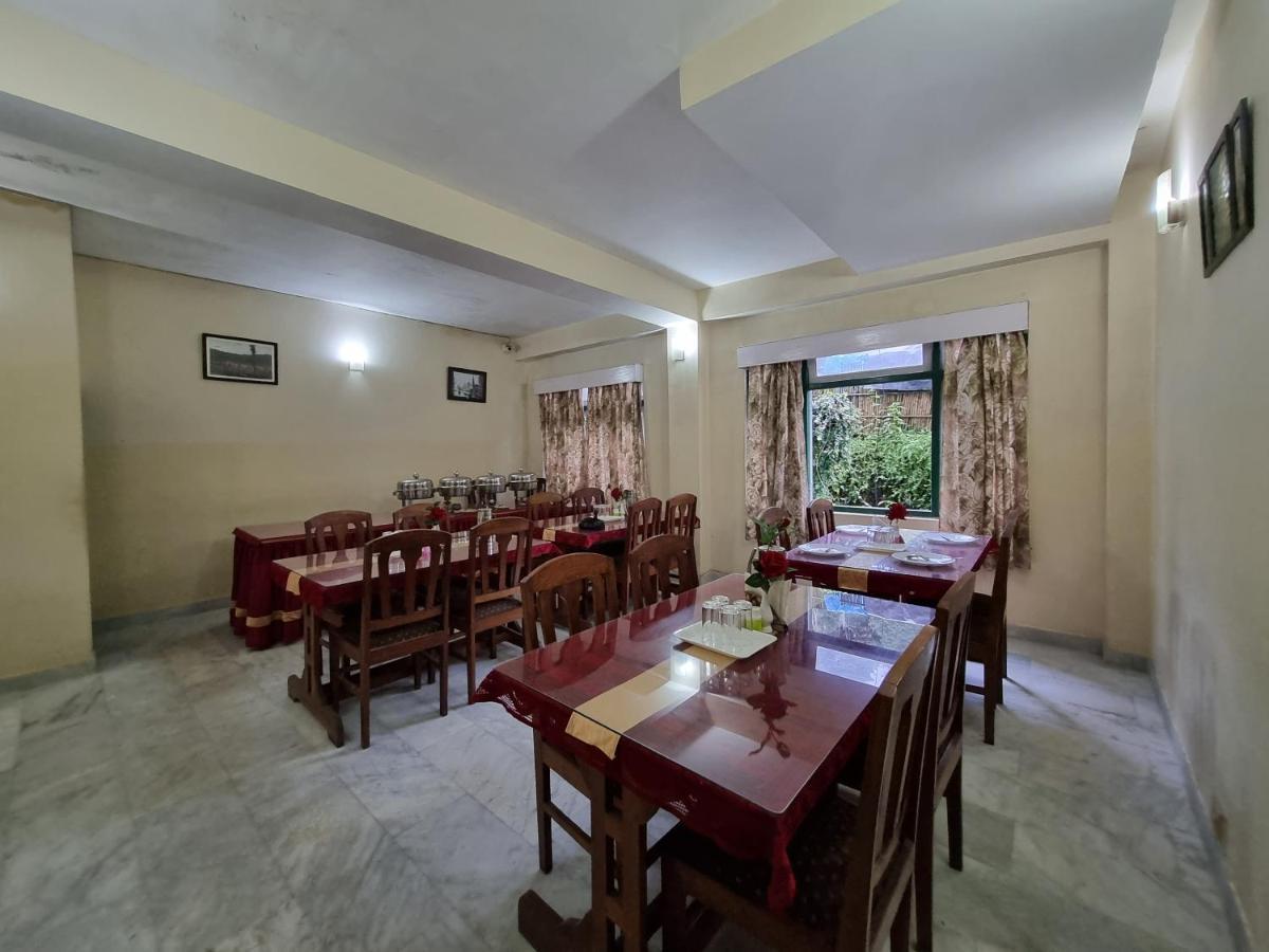 Dubdi Hotel 3*