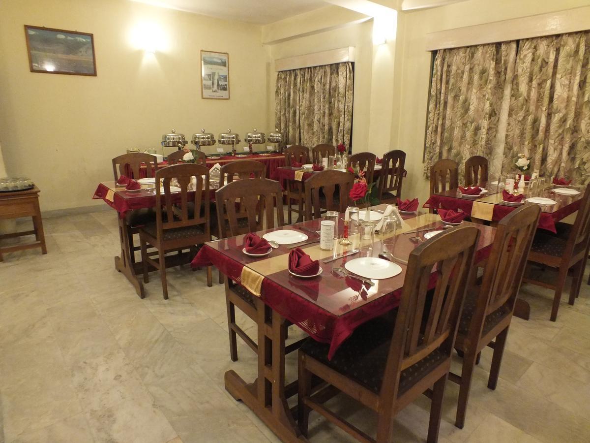 Hotel Dubdi 3*