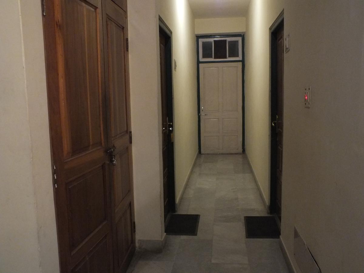 Hotel Dubdi Pelling