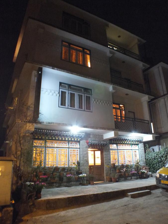 Dubdi Hotel Pelling