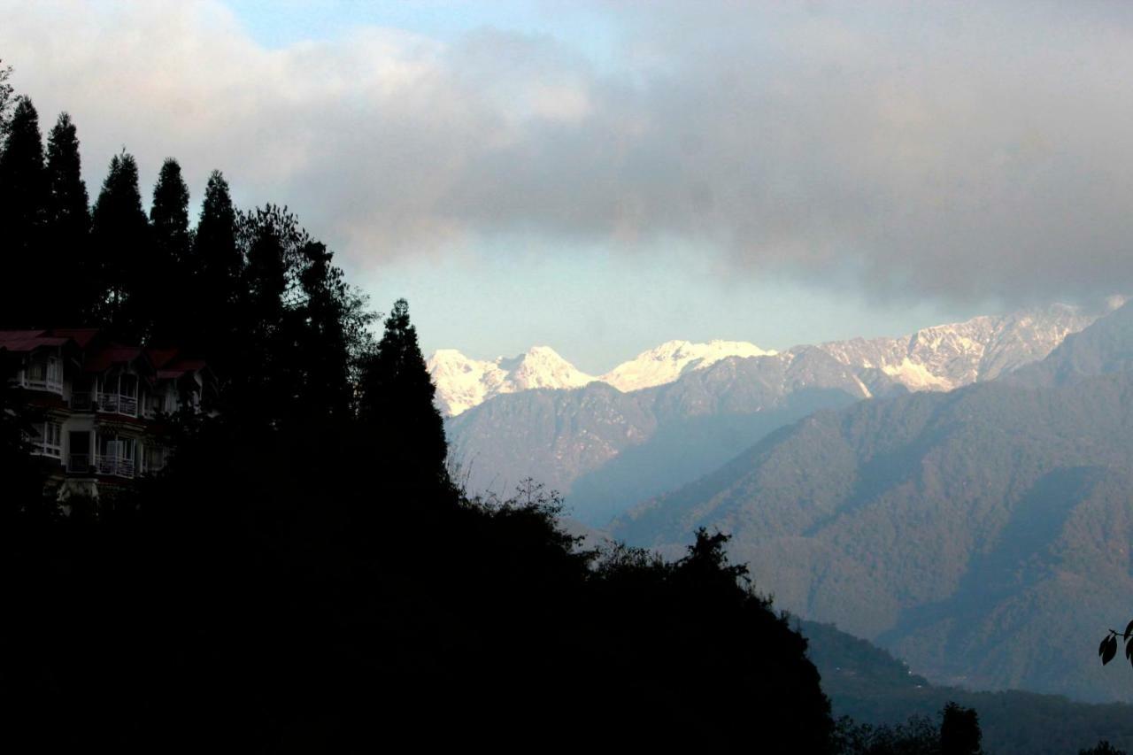 Hotel Dubdi Pelling
