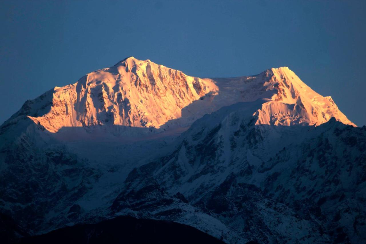Dubdi 3* Pelling